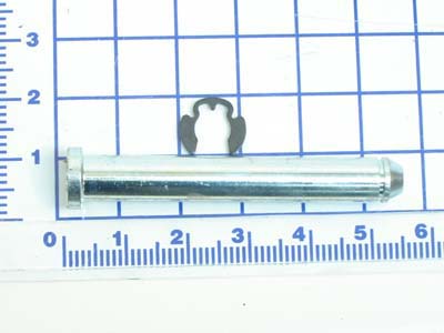 Pin, Top Pivot - SMF4605