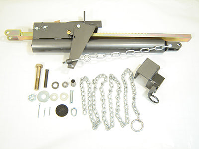 Holdown Conversion - RH, A/R Kit, Brakeband - SMF5019AR