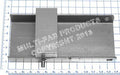 Cross Traffic Leg, McGuire 19'' Pit - Right Hand - MMF3040