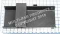 Cross Traffic Leg, McGuire 19" Pit Left Hand - MMF3041
