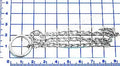 Release Chain, McGuire Old Style - Holdown - MMF3047