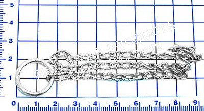 Release Chain, McGuire Old Style - Holdown - MMF3047