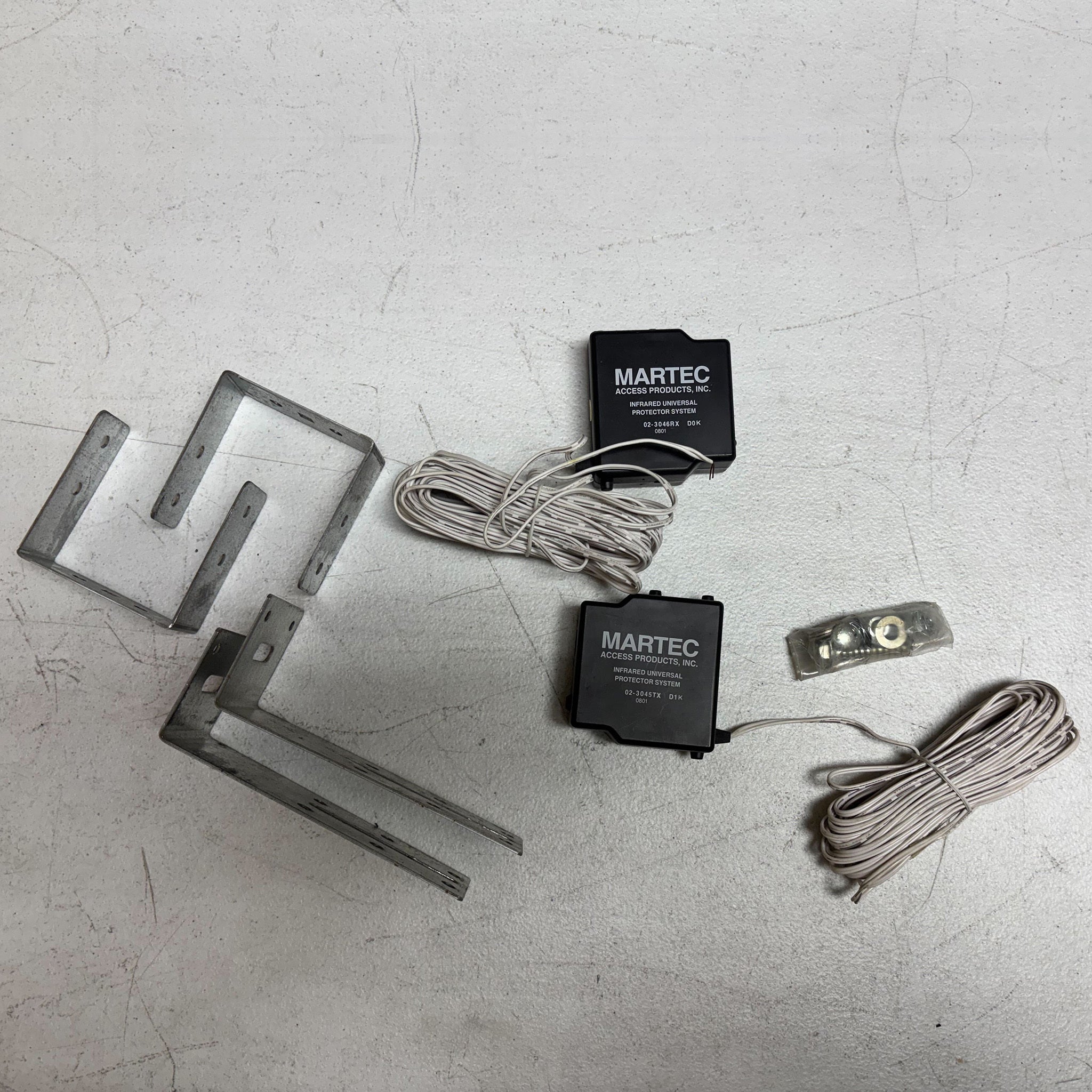 Martec Infrared Sensor