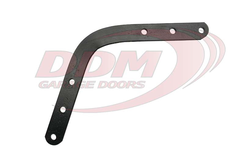 LiftMaster Drawbar Curved Arm-Commercial 10-10203