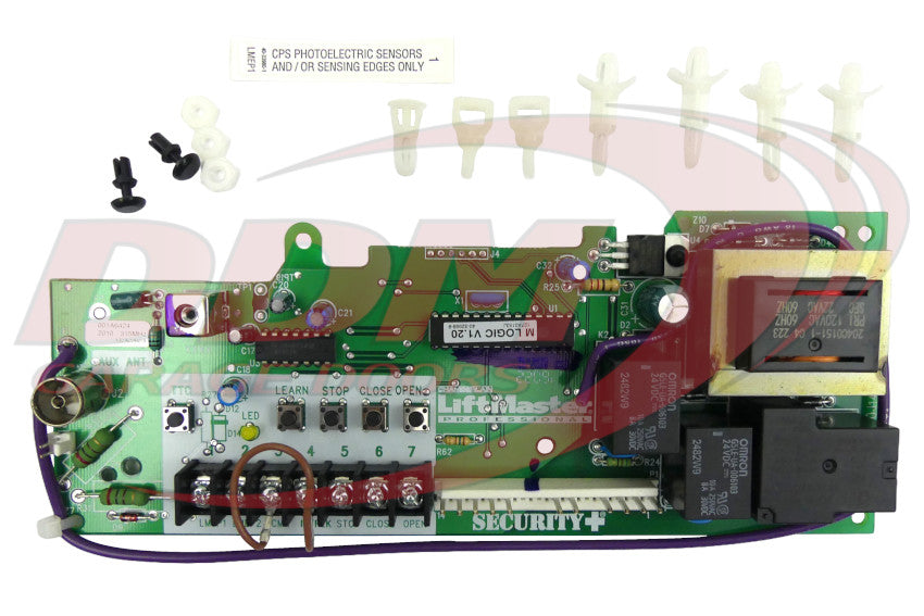 LiftMaster Medium Duty Logic Board K1A6424