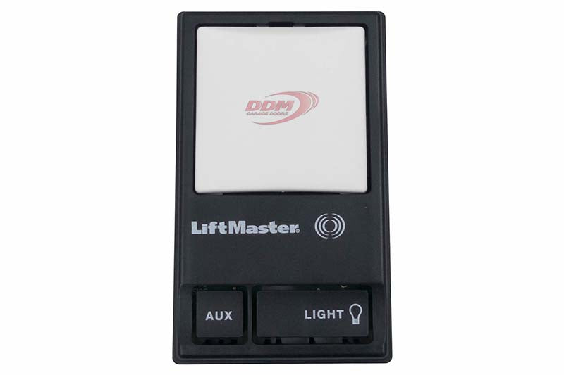 LiftMaster 378LM Secondary Wireless Control Panel