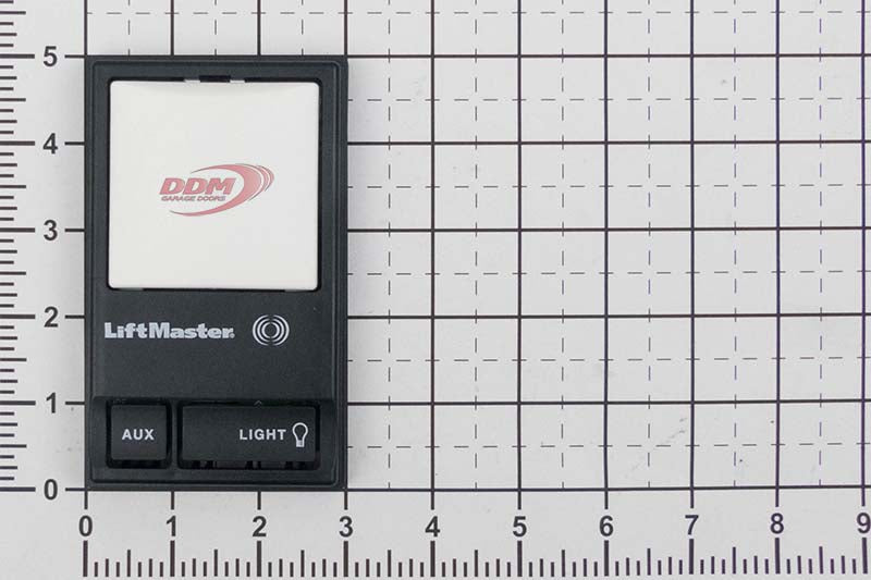LiftMaster 378LM Secondary Wireless Control Panel