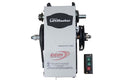 LiftMaster Medium Duty Jackshaft Operator  MJ5011U, 1/2 HP, 115V 1PH w/CPS-UN4 Kit