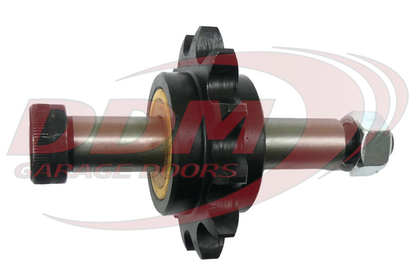 PowerMaster 38-00407 SGI Idler Shaft with Sprocket