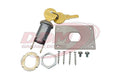 Metal Key Switch