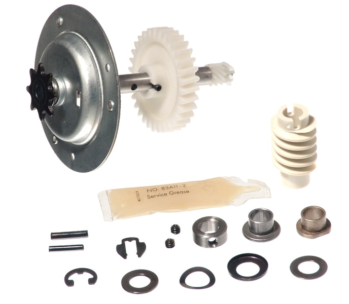 LiftMaster 41C4220A Gear & Sprocket Assembly (Chain Drive)
