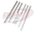 Opener Hanging Kit - 1-1/4" 12 GA Support Angle