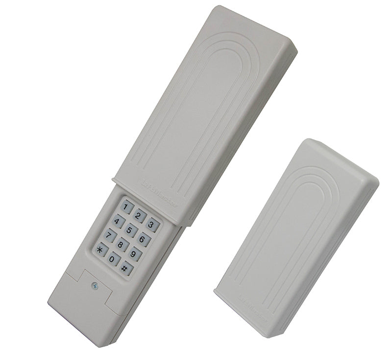 LiftMaster 387LM Wireless Universal Keypad