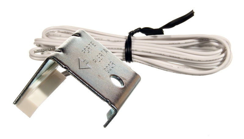 34538R Genie Up Limit Switch. Magnetic; White Wire; 1 3/8"
