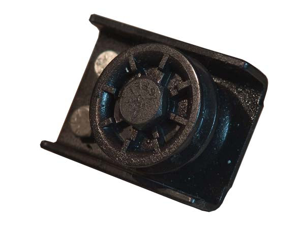 Chamberlain Liftmaster Cable Pulley Bracket Assembly - Used