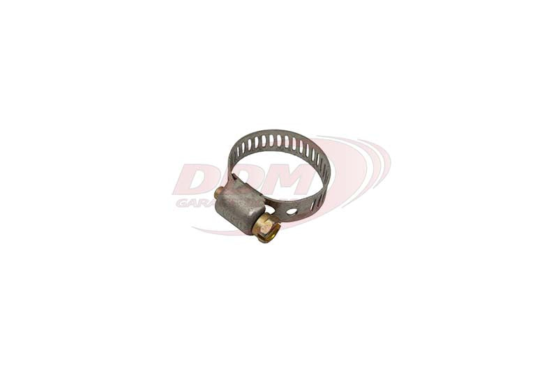 Signal Hose Clamp