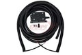 Pneumatic Kit: Coil Cord