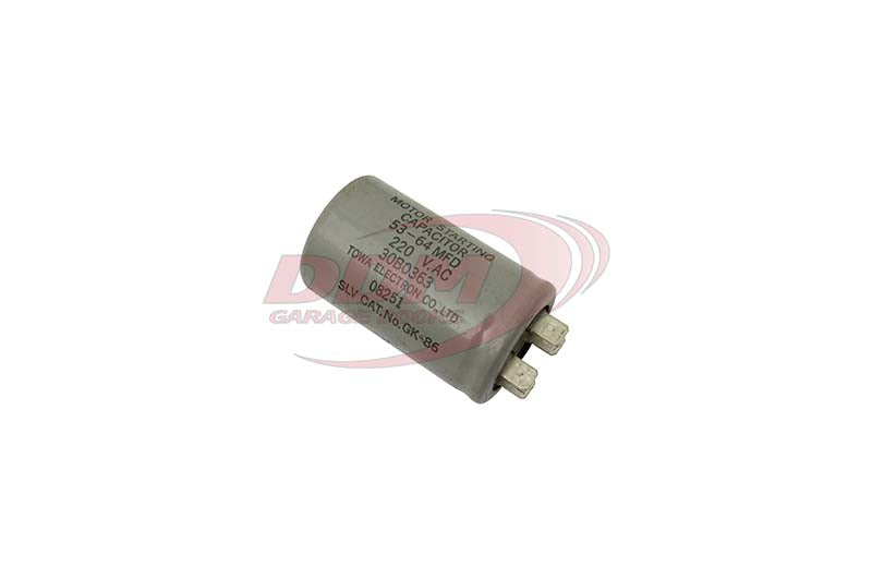 LiftMaster Motor Capacitor (Residential) 30B532