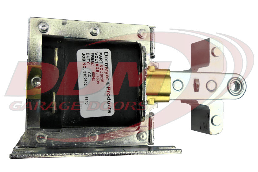 LiftMaster 240/460V Brake Solenoid 22-240