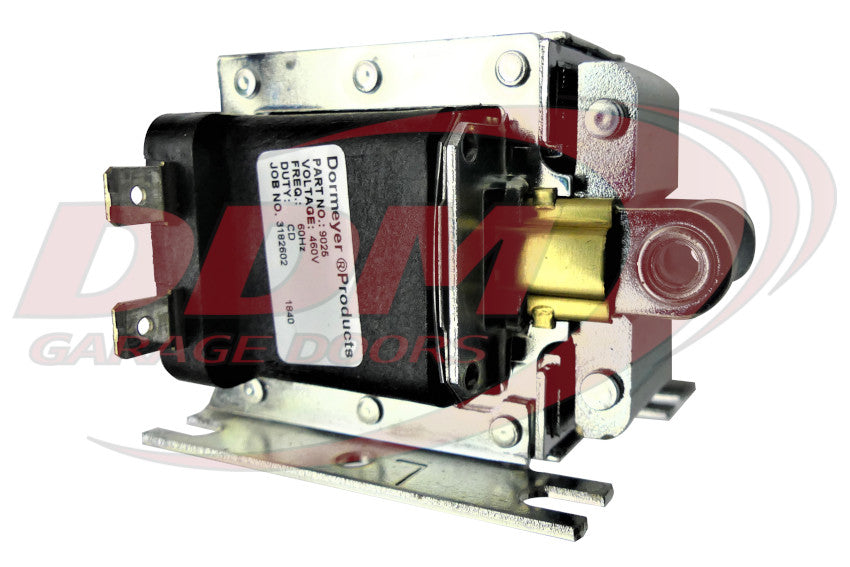 LiftMaster 240/460V Brake Solenoid 22-240