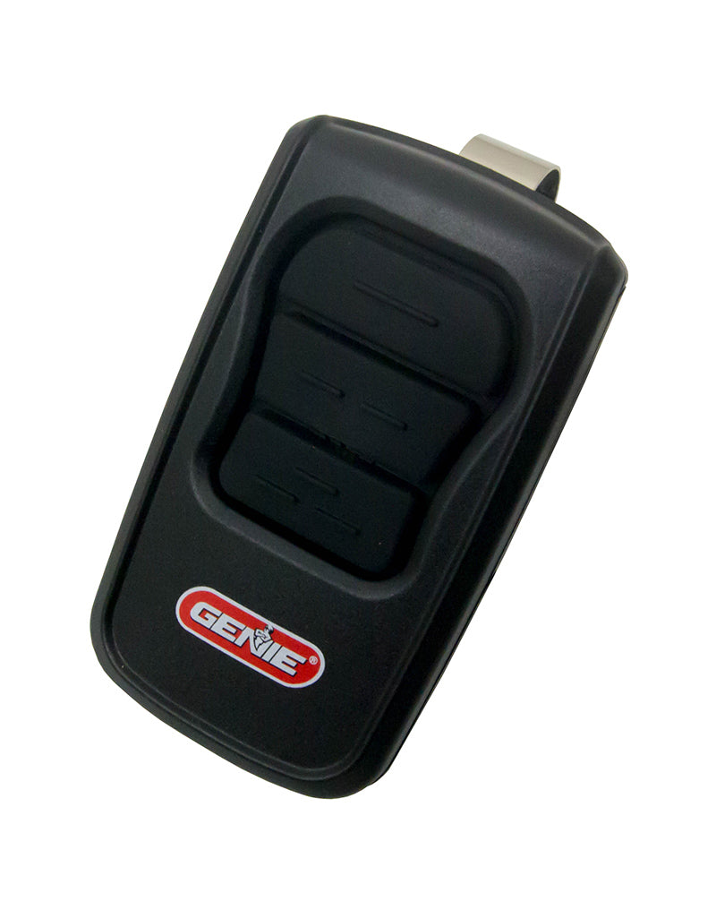 Genie GM3T Master 3 Button Remote - Intellicode (315/390MHz)