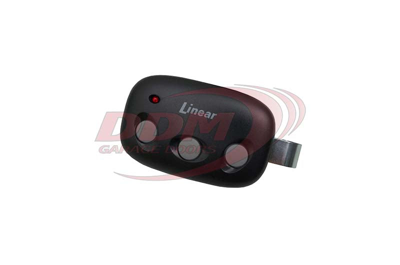 MCT-3 Linear 3 Button Remote (318MHz)