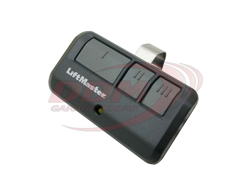 LiftMaster 893LM 3-Button Standard Remote Control