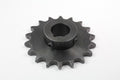 Opener Sprocket: #50, 18 Teeth, 1" Bore, 1/4" Keyway