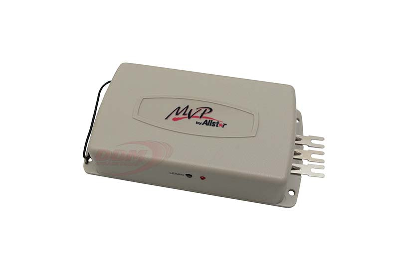 Allstar MVP 110548, 24V 1-Channel Receiver (318MHz) *** Obsolete ***