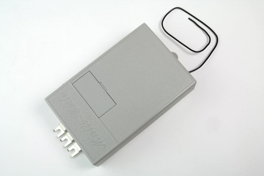 Digi-Code DC5100, 24V 3-Tab Receiver (300MHz)
