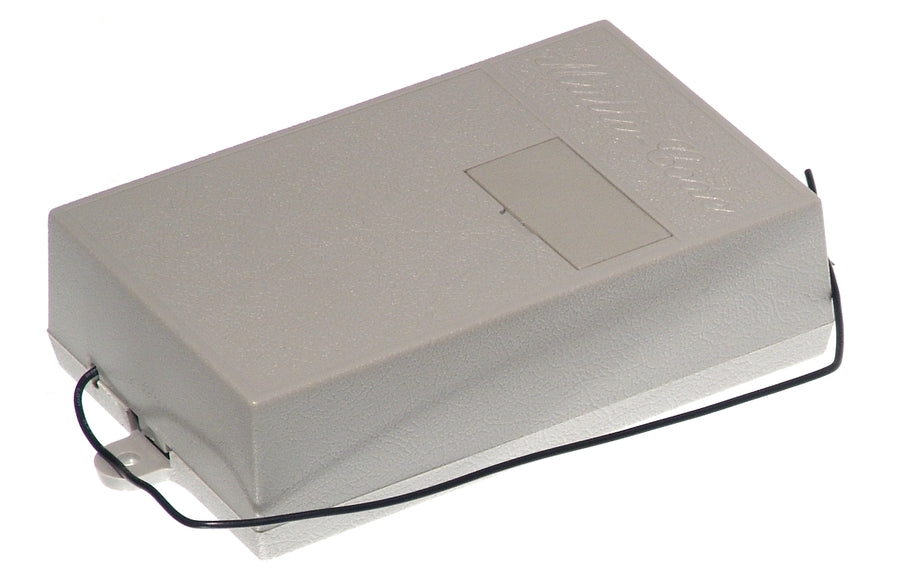 Multi-Code 1090-20, 24V 1-Channel Receiver (300MHz)