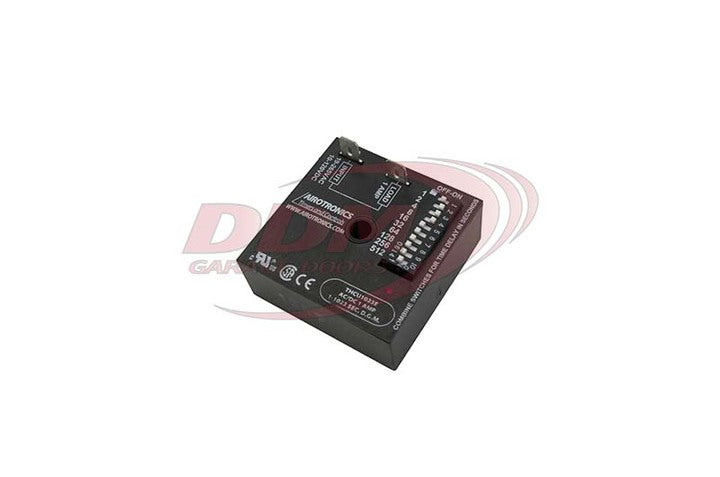 Universal Garage Door and Gate Timer