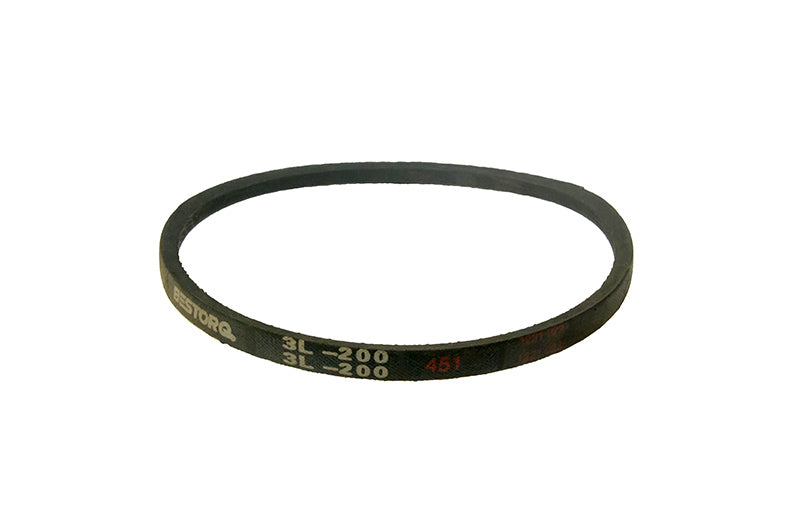 V-Belt 3L200 (3/8" X 20")