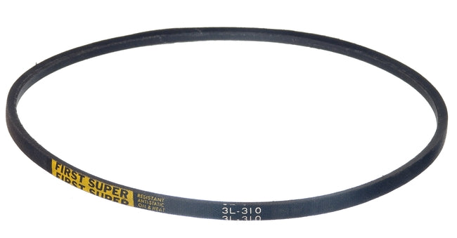 V-Belt 3L310 (3/8" X 31")
