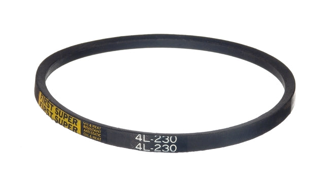 V-Belt 4L230 (1/2" X 23")