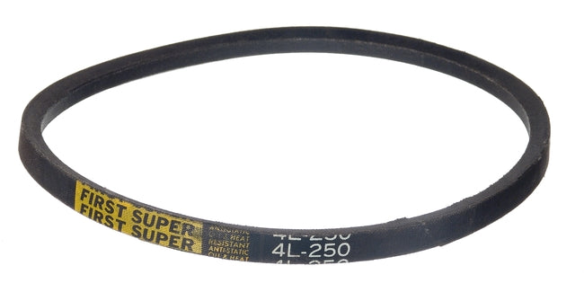 V-Belt 4L250 (1/2" X 25")