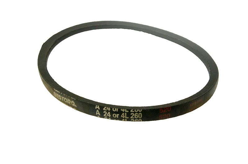 V-Belt 4L260 (1/2" X 26")