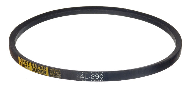 V-Belt 4L290 (1/2" X 29")