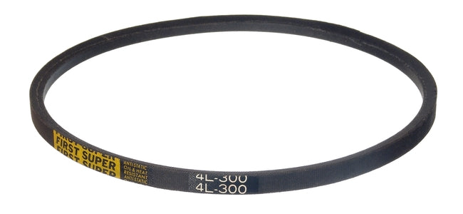 V-Belt 4L300 (1/2" X 30")