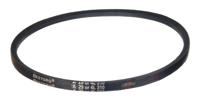 V-Belt 4L310 (1/2" X 31")