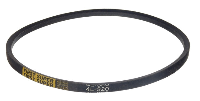 V-Belt 4L320 (1/2" X 32")