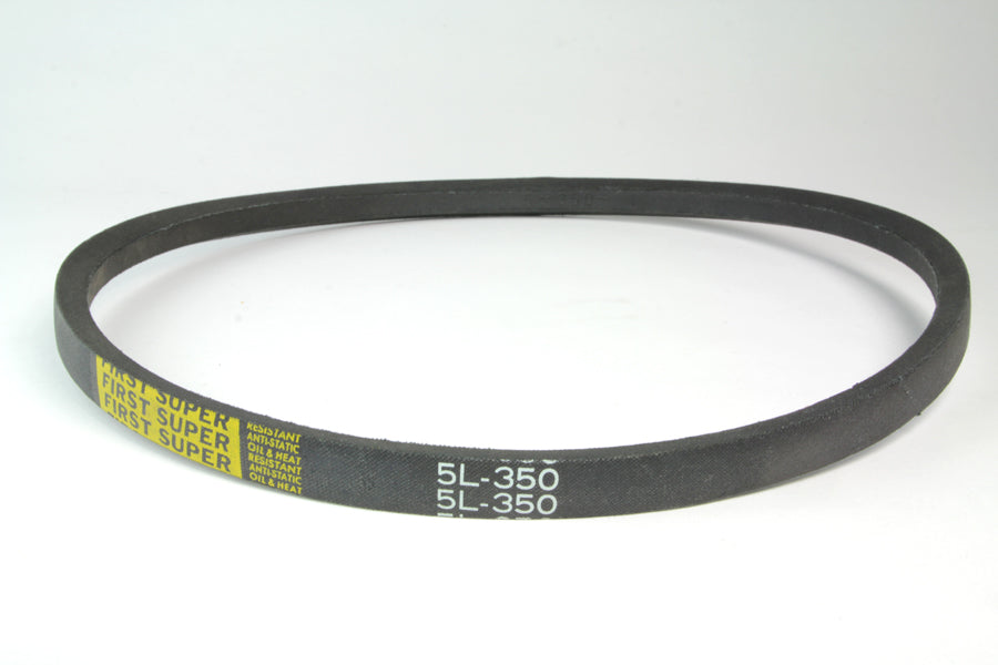V-Belt 4L350 (1/2" X 35")