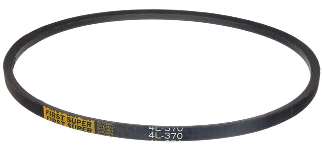 V-Belt 4L370 (1/2" X 37")