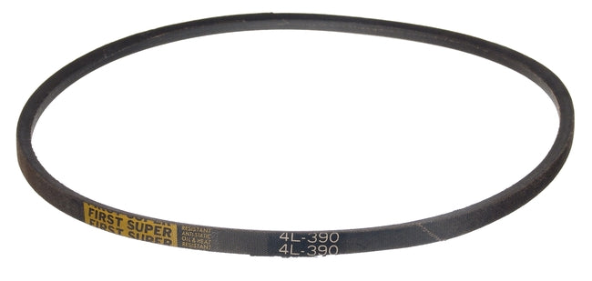 V-Belt 4L390 (1/2" X 39")