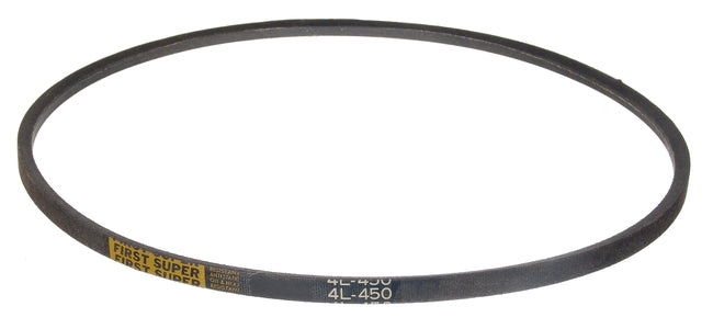 V-Belt 4L450 (1/2" X 45")