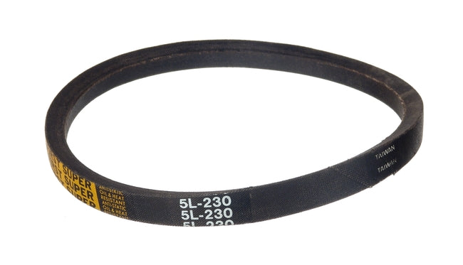 V-Belt 5L230 (5/8" X 23")