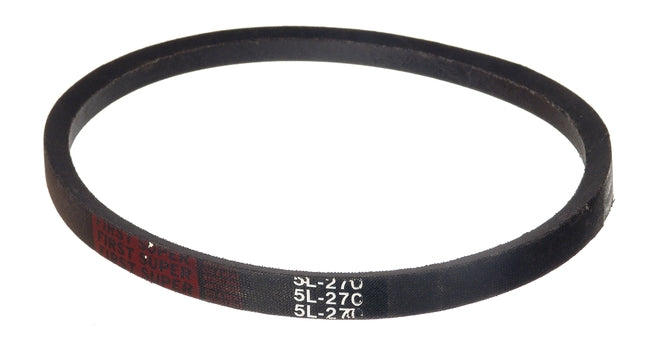 V-Belt 5L270 (5/8" X 27")