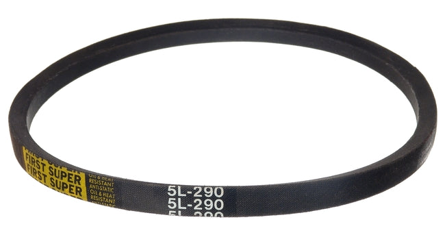 V-Belt 5L290 (5/8" X 29")