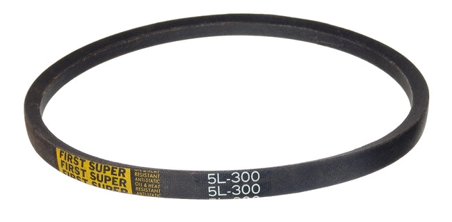 V-Belt 5L300 (5/8" X 30")