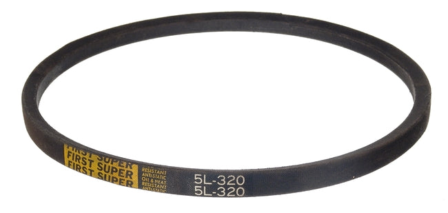 V-Belt 5L320 (5/8" X 32")